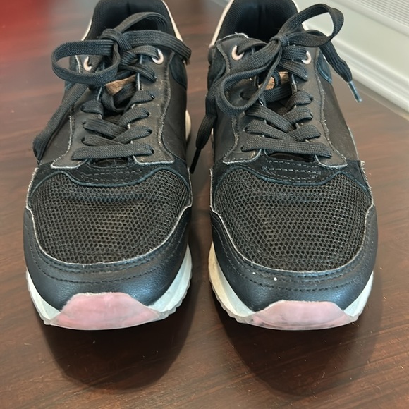 The Hoff Brand Beirut Low Cut Multicolour Sneakers Women’s size 6.5 - Picture 9 of 16